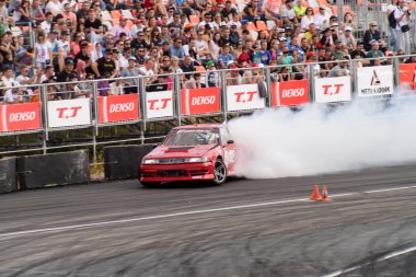Asya Pasifik D1 Primring Grand Prix 2015 Rus Drift serisi