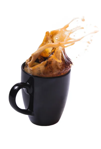 Kahve Kupası'nda bir sıçrama