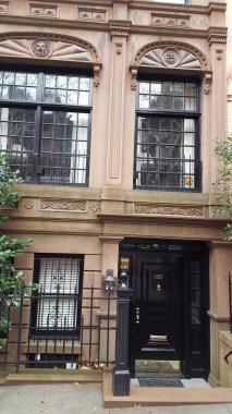 Binalar ve mimarisi, New York City, Amerika Birleşik Devletleri