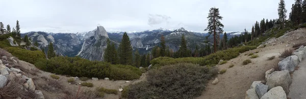 Yosemite Park, USA — Stock Photo, Image