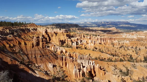 Bryce Canyon, États-Unis — Photo