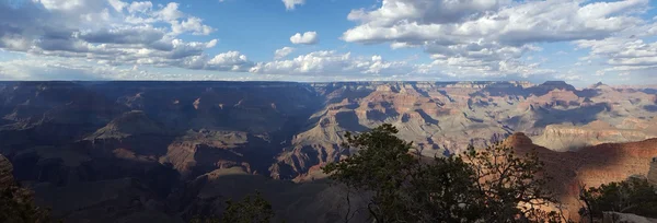 Grand Canyon, Stati Uniti — Foto Stock