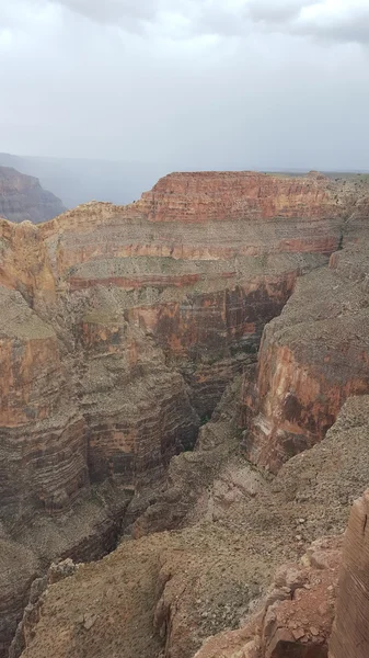 Grand Canyon, USA — Stockfoto