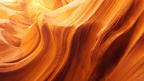 Lower Antelope Canyon Royalty Free Stock Photos