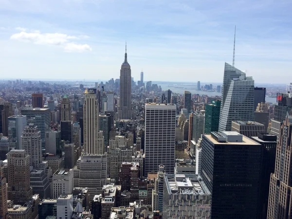 New York Şehri