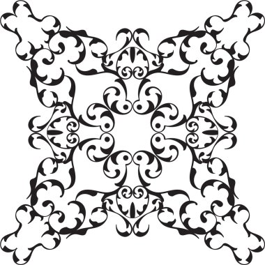 Sanat Rönesans güzel rozet