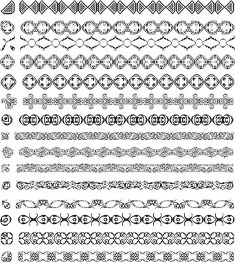 Sınır elemanları seti