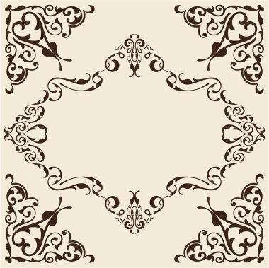 Viktorya Çerçevesi