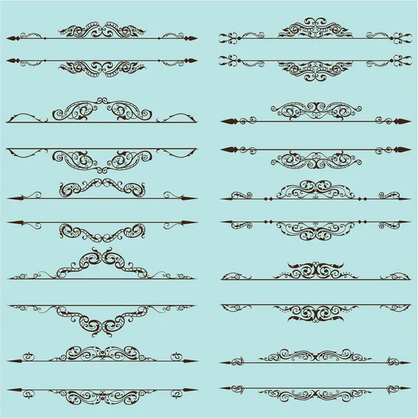 Art satırları Böl