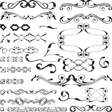 Barok tasarım kümesi