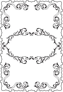 Cool vintage old picture