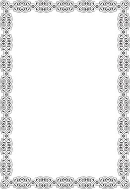 Vintage Victoria iyi kare