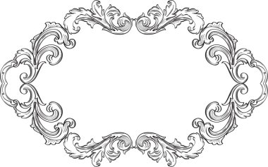 Şark acanthus iyi sayfa