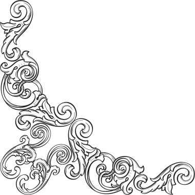 Barok güzel sanat köşesi