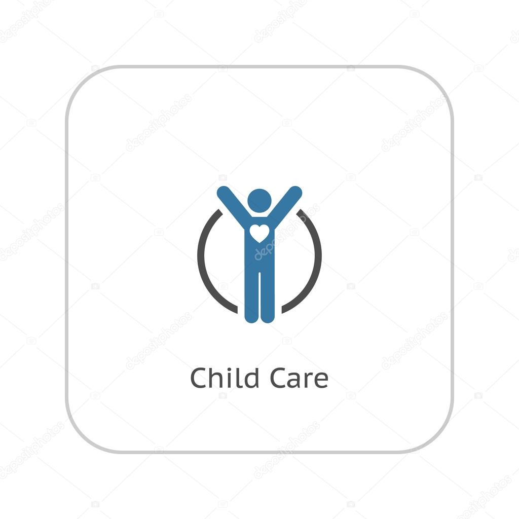 Free Free Child Care Icon Svg 166 SVG PNG EPS DXF File
