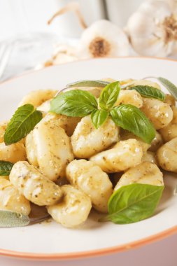 gnocchi di Evet