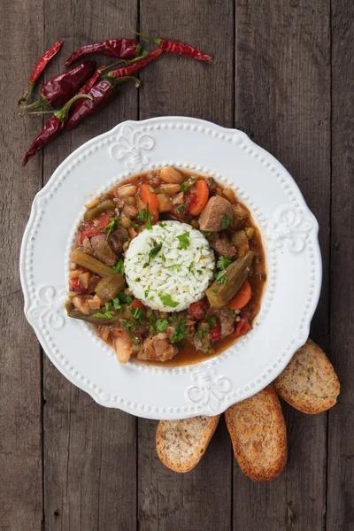 Okra gezond Okra gezond