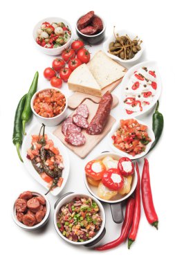 İspanyol tapası