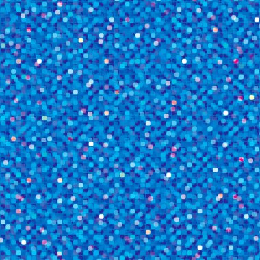 Mavi piksel arka plan