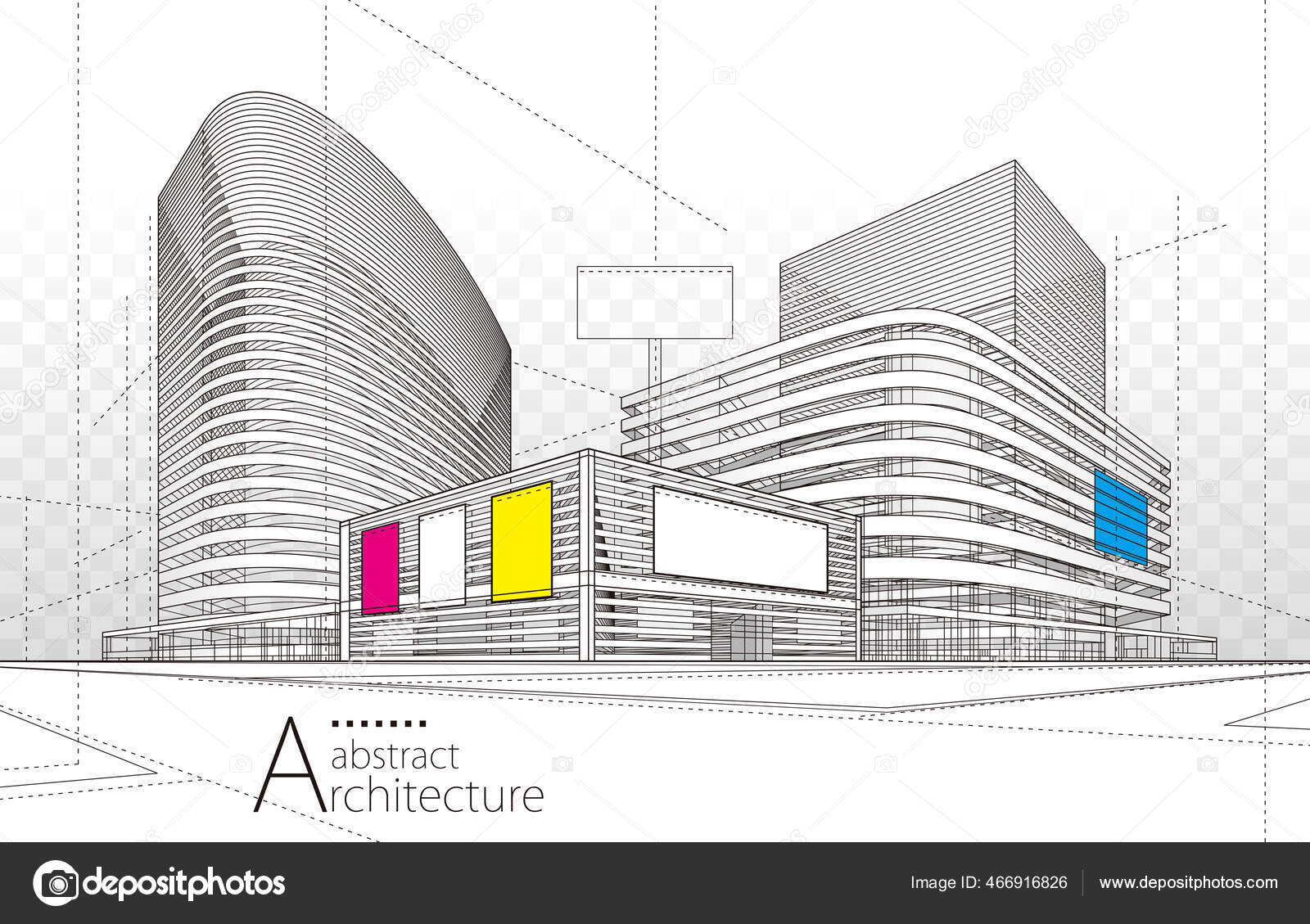 Modern Architecture-SketchUp - Architecture Sketches | Facebook
