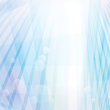 soyut bakış açısı arka plan