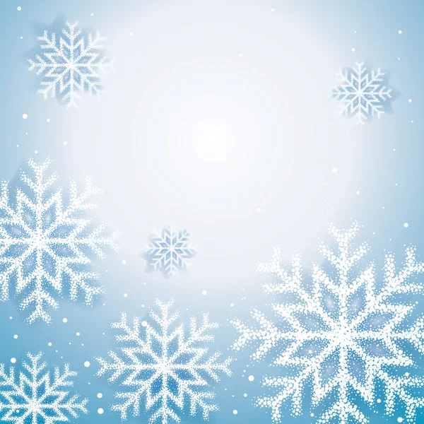 Christmas Background — Stock Vector