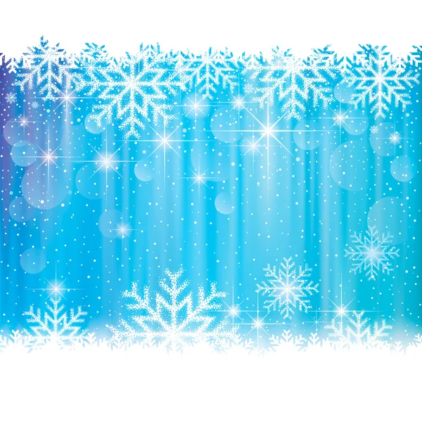 Christmas Background — Stock Vector