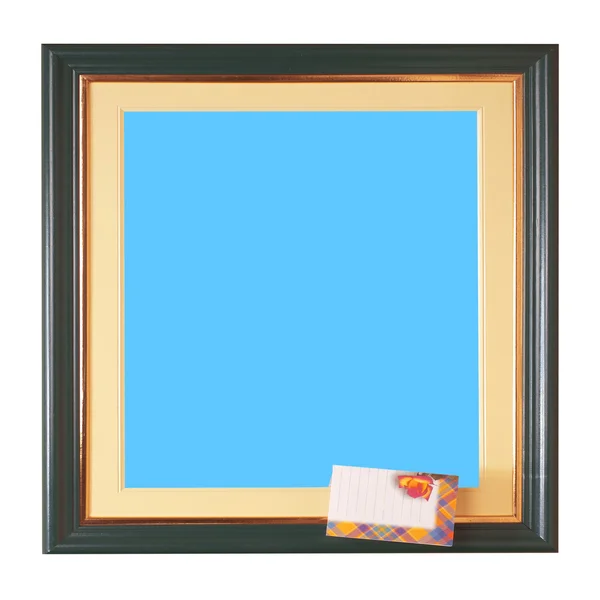 Frame — Stock Photo, Image