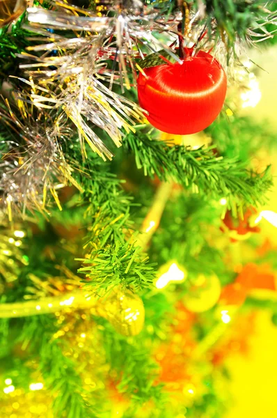 Christmas decoration — Stock Photo, Image