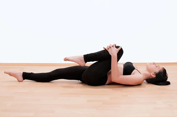 Yoga — Foto Stock