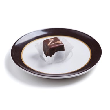 Top kek-küçük kek