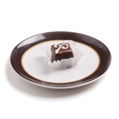 Top kek-küçük kek