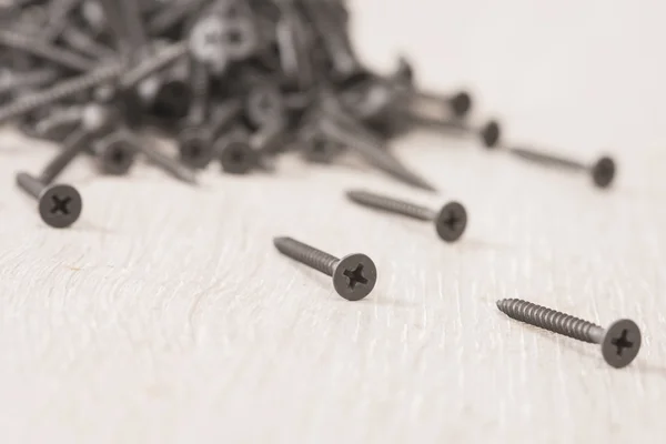 Screws — Stock Photo, Image