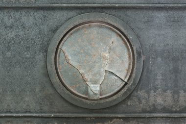 pas ve korozyona karşı doku