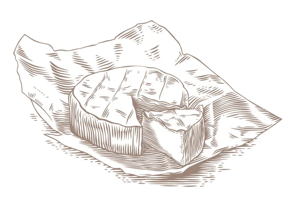 Jeesus-lapsi seimessä vektori llustration — vektorikuva © VladisChern