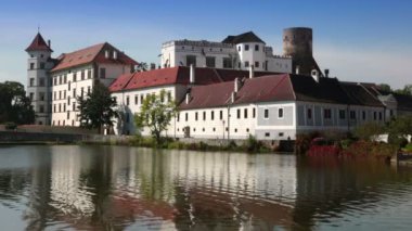 Jindrichuv Hradec South Bohemia, Çek Cumhuriyeti