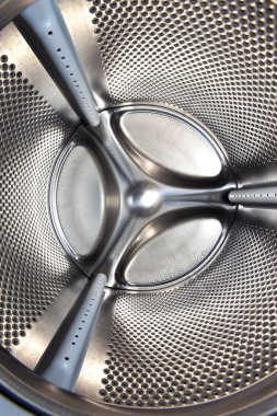 çamaşır makinesi davul