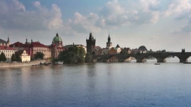 Prag köprüler, Çek Cumhuriyeti