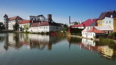 Jindrichuv Hradec South Bohemia, Çek Cumhuriyeti