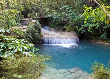 Park soroa, pinar del rio, Küba