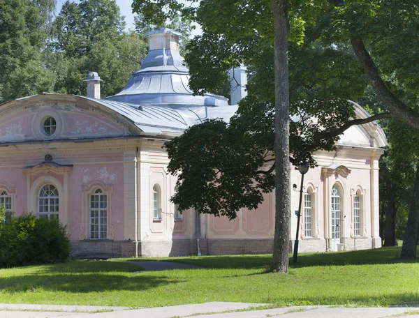 Padiglione Cucina cinese. Oranienbaum (Lomonosov ). — Foto Stock