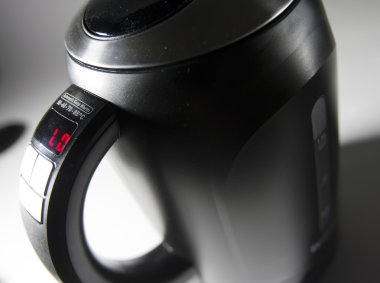 Elektrikli çaydanlık