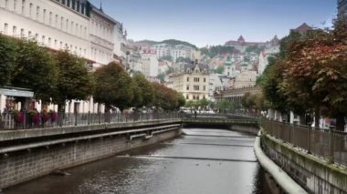 Karlovy vary, Çek Cumhuriyeti