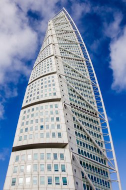 Malmo Turning Torso