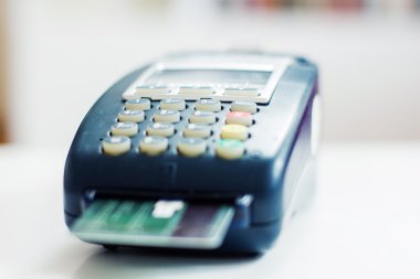 kredi kartı ile ödeme