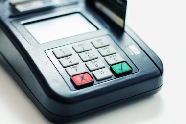 kredi kartı ile ödeme