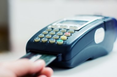 kredi kartı ile ödeme