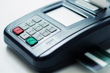 kredi kartı ile ödeme