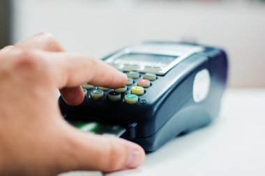 kredi kartı ile ödeme