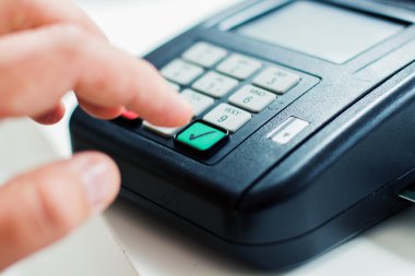 kredi kartı ile ödeme